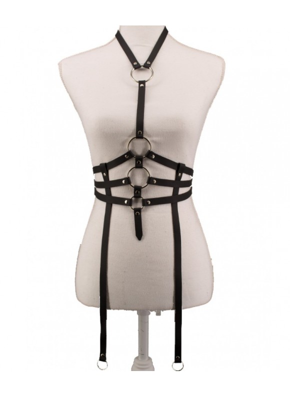 Hamuri din piele H41